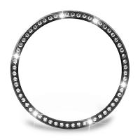Carcasa De Protección Para Samsung Galaxy Watch4 5 6 7 Con Borde Decorativo De Diamante Accesorios De Bumper Metálico Para Reloj - details 8