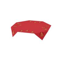 Camino de mesa Desechable (0,4 x 24 m - Elegant Trees) - details 1