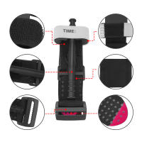 Caja De Almacenamiento Táctico Para Torniquete EDC MOLLE Bolsa Médica Kit De Sobrevivencia Primera Aid Para Emergencias Al Aire Libre - details 15