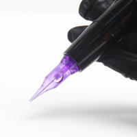 Cartuchos De Tatuaje Desechables Estériles 1RL 3RL 3RL 7RL Para Maquillaje Permanente De Labios Y Cejas Con Rotario Pen - details 7