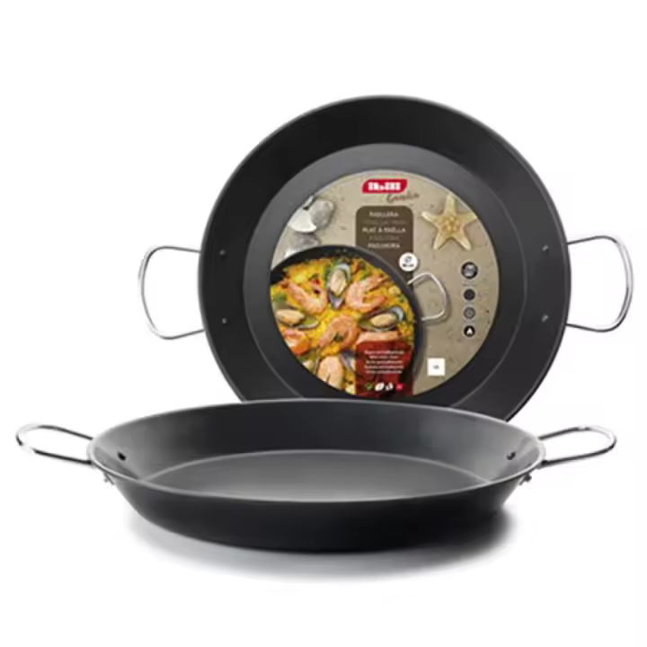 Ibili Sartén Para Paella Gandia 28 Cm - 1