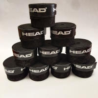 Profesional HEAD Overgrips Adhesivos Antideslizantes Para Raqueta De Tenis Padel Badminton Squash Training Sudadera De Mano - details 8