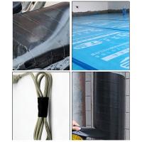 Cinta De Reparación De Cuero Negro Autoadhesiva PU Impermeable Y Férrea Para Primeros Auxilios Y Artesanía Electrónica - details 9