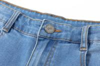 Newness Bermuda Vaquera de Niño Kid 5B Denim Shorts - details 2