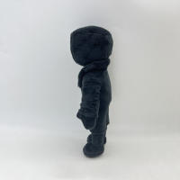 Muñeco De Peluche Skibidi Toilet Titan Camcordeman Juguete Cámara Soft Para Baño Con Música Y Letras De Yeah Yeah Yeah - details 30