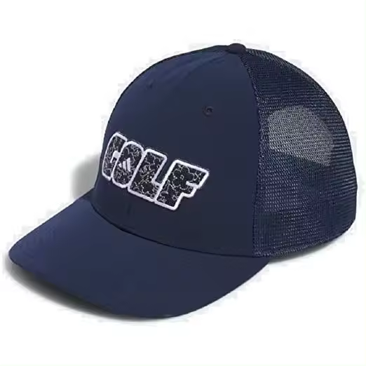 Adidas Gorra Low-Profile Truker de Hombre - 1