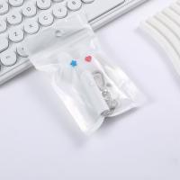 Mini llavero con forma de bastón de animadora de NewJeans, colgante de barra fluorescente con luz electrónica que rodea el mismo estilo. - details 6