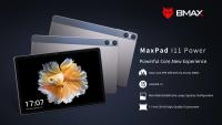 BMAX i11 Power 4G Tablet 11'' 2K IPS, MediaTek Helio G99, 16GB RAM 256GB ROM 1TB Expandible, 16MP+8MP Cámara, Android 13 - details 0
