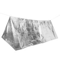 Manta De Emergencia Térmica Para Camping Y Supervivencia Al Aire Libre Kit De Rescate Militar Impermeable Y Fuerte Dantron 1,8-Dihydroxyanthraquinone Origen China - details 7