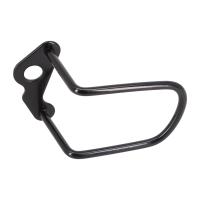 Protector De Trasero Para Derailleur De Bicicleta Guardia De Cadena Y Trasero Herramienta De Reparación De Bicicleta Material De Acero - details 42