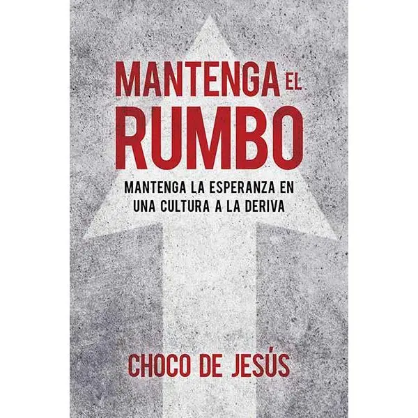 Mantenga el rumbo / Stay the Course - 1