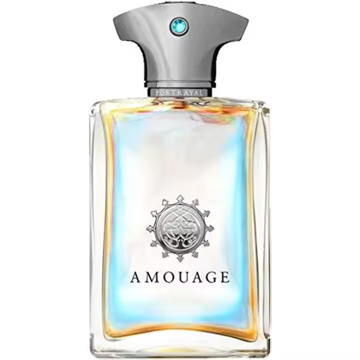 AMOUAGE Portrayal Man Eau de Parfum 50ml Vaporizador - 1