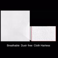 Juego De 50Pcs/200Pcs Toallas De Limpieza Para Ambientes De Clase 1-10000 Sin Polvo Herramienta Para Reparación De Pantallas LCD De Teléfonos - details 4