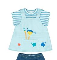 Miniland - Conjunto oficio artista (38cm) - details 1