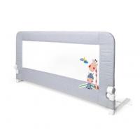 Interbaby barrera de seguridad Cama altura extra Abatible de 90cm Jirafa Gris - details 1
