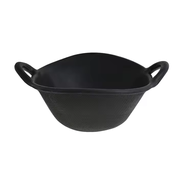 SANCO STORE - WOLFPACK LINEA PROFESIONAL Espuerta Goma Spart Wolfpack   13 l. - 1