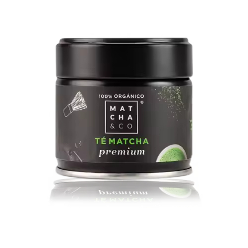 MATCHA PREMIUM 30 G - 1