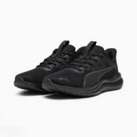 PUMA 378768 02. Zapatillas deportivas hombre 32082 24V DEPORTIVO NEGRO GRIS - details 2