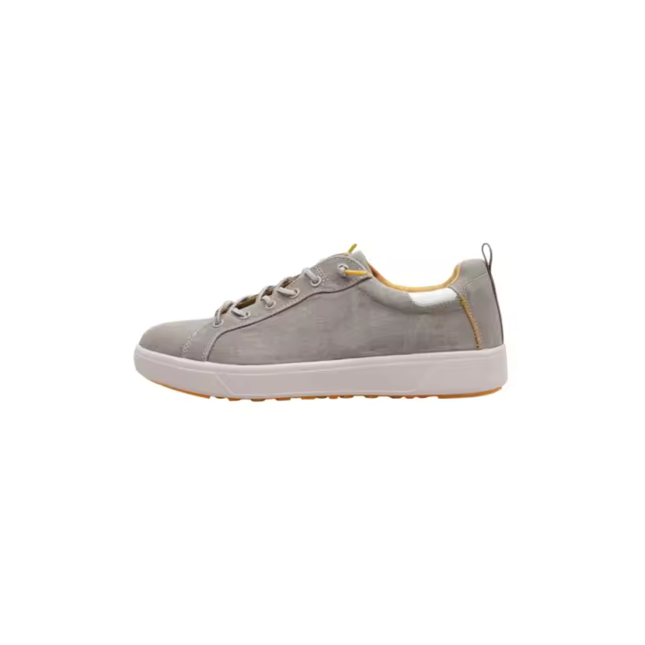 Limma PINTO Deportivas Planas Hombre Beige - 1