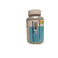 Solaray Prostate Defense 90 Cápsulas - Bienestar Masculino - details 1