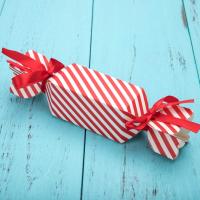 50 cajas de Dulces para fiestas, 100 Cuerdas, cajas de Rego para Tartas, bolsas de fiesta, postres, Galletas, Festivales, Regalos de Nochebuena, bolsas de Rego para bodas (pequeñas) - details 2