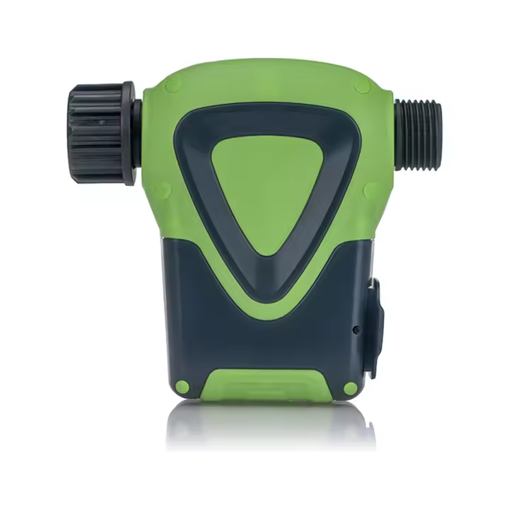 Controlador De Timer De Riego Automático Tuya ZigBee 3.0 Para Jardín Valvula Inteligente De Tiempo De Riego Kit De Riego - 1