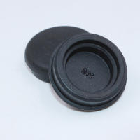 Cubierta De Tornillo Para Limpiaparabrisas Delantero Para Ssangyong Kyron Rexton 7835109000 Accesorios De Interior De Automóvil ABS - details 8