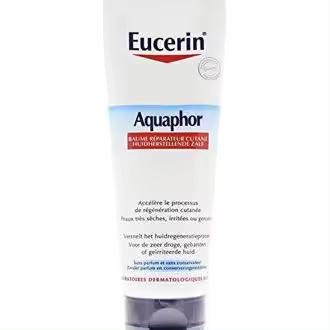 Eucerin Aquaphor Pomada Reparadora 220 G - 1