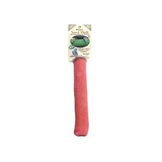 Percha Limauñas Zupreem para Loros SAND WALK Talla M - 1