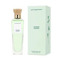 Adolfo Domínguez - Agua Fresca de Azahar Eau de Toilette | Perfume para mujer. Flor de Azahar, Naranja, Neroli, Petitgrain y Cedro. Fragancia Femenina Floral Cítrica Fresca y Sostenible - details 0