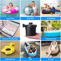 Bomba de aire para inflable, Bomba de Aire Eléctrica de llenado de aire/inflación para colchón de Aire, Cama de Aire - details 3