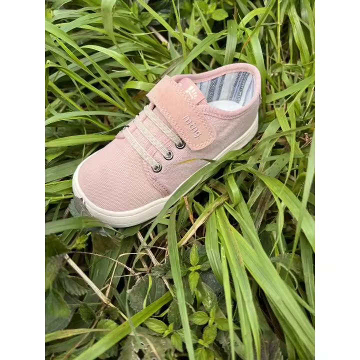 Zapatos casuales LUMI rosa Free de Mustang - 1