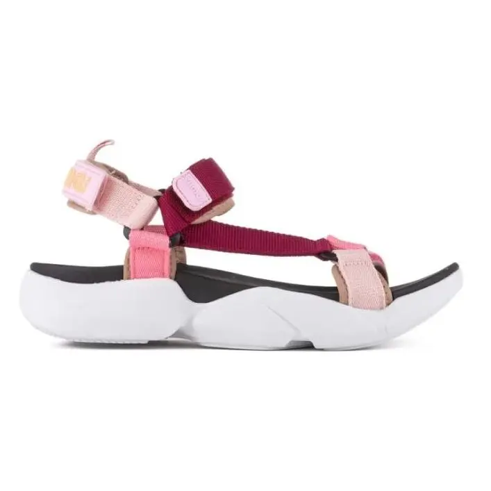 Sandalias Cangrejeras Yumas Eloise  Sandalias de Verano Mujer  Sandalias con Velcro  Varios Colores  Tallas del 36 al 41 - 1