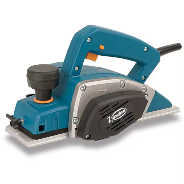 Cepillo profesional 700W 80mm con maletín. CE35E Virutex - 1