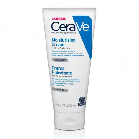 Cerave Crema Hidratante 177 ml - 1