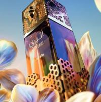 ✨ Lattafa Atheeri Eau de Parfum 100 ml – Perfume Árabe 100% Original con Toques Orientales de Lujo para Mujer – Una Joya Olfativa del Medio Oriente ✨ - details 0