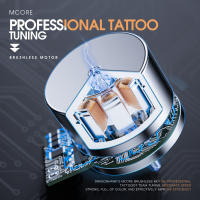 Dragonhawk X7 Máquina De Tatuaje Inalámbrica Con Motor Sin Escobillas Y Batería Reemplazable Para Maquillaje Y Tatuajes Permanentes Suministro De Arte Corporal - details 3