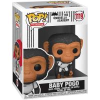 Funko Pop The Umbrella Academy Serie Baby Pogo 1119 - details 2