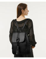 Mochipa de alta gama para Mujer, Mochipa informal de Tela Oxford para Mujer, versión Korea, Bolso de viaje de gran capacidad, Bolso Escolar - details 14