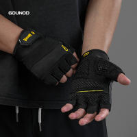 Guantes De Ciclismo Sin Dedos Antideslizantes Para Hombres Y Mujeres Accesorios Deportivos Para Gimnasio Y Bicicleta - details 0