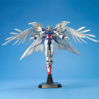 Modelo De Avión De Combate Unicornio Rojo Heresia 1/144 Moxie Juguete De Acción Para Niños Y Adultos Ensamblable En Color Caja Regalo - details 4