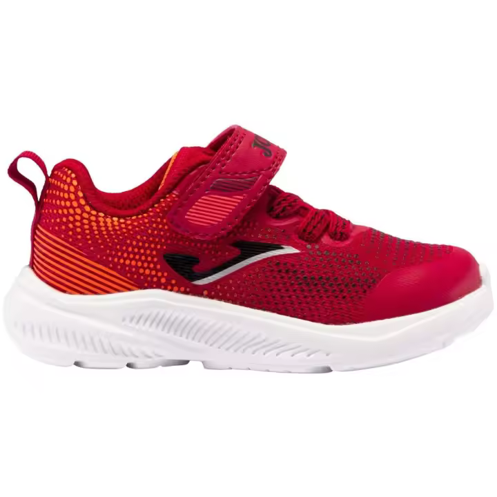 Calzado Calzado marca Joma modelo Jhoris2406V para unisex en color rojo - 1