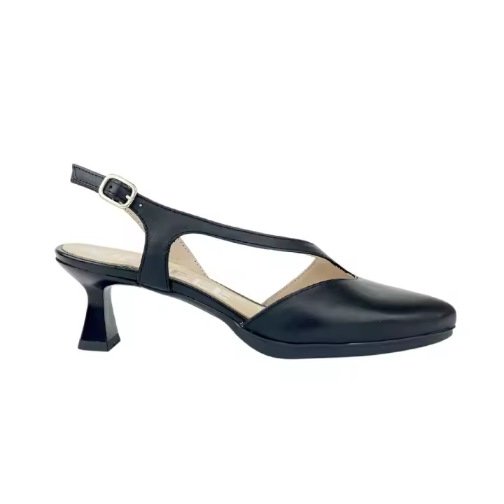 Calzado Salones marca Desiree modelo Maia29-Ne para mujer en color negro - 1