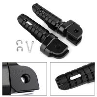 Soporte De Pies Delanteros Para HONDA CB125R CBR250RR CBR1000RR CB600F CB1100/RS/SX CB 125 250RR CBR 1000RR Piezas De Motocicleta - details 1