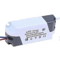 2x Controlador Led, 24-36 W, transformador Para Led Luz de Techo, Panel Led FUENTE DE Alimentación, Conector Dc Para Led Luz de Techo (24-36 W) - details 0