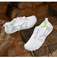 Zapatos De Aventura Unisex 2024 Nuevos Para Ciclismo Y Paseos En La Playa Zapatos De Agua Brechos Respirables Y De Secado Rápido Para Hombres Y Mujeres Zapatillas Deportivas Para Exterior - details 21