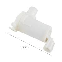 Bomba De Líquido Para Lavado De Parabrisas Nissan Patrol Gr V NP300 Navara Con Anillo De Sellado Reemplazo 28920Ar000 28920-ar000 Accesorios De Automóvil - details 5