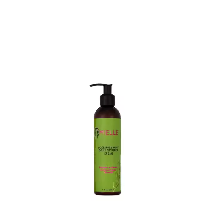 Mielle Organics Rosemary Mint Multivitamin Daily Styling Crème 240ml - 1