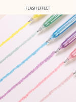 Languo Pluma De Pintura Estéreo De 40/54/94 Colores Pluma De Gel Neutra Para Efecto De Flash Puede Superponer Colores - details 29