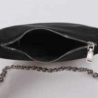 Bolso De Hombro Para Mujer De Lujo Diseñador Vintage Nylon Bolso Hobo Moda Cadena Underarm Bolsos Cruzados De Moda - details 23